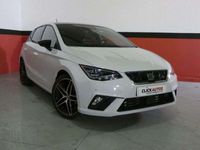 usado Seat Ibiza 1.0 TSI 110CV FR + PACKPLUS