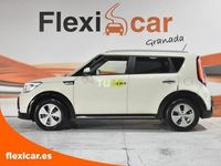 usado Kia Soul 1.6 CRDi Drive Eco-Dynamics