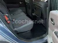 Usado Renault Scenic E-Tech 130 CV (95 kW) 2007 Gris / plata Monovolumen