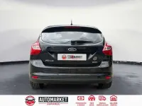 Usado Ford Focus 125 CV (91 kW) 2013 Negro Utilitario