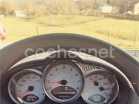 Usado Porsche Cayman 295 CV (216 kW) 2007 Gris / plata Coupe