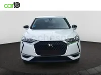 Usado DS Automobiles DS3 Crossback Connected Chic 100 CV (73 kW) 2020 Blanco SUV