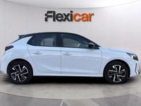 Usado Opel Corsa S 101 CV (74 kW) 2024 Blanco Utilitario