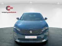 Usado Peugeot 3008 Allure 130 CV (95 kW) 2024 Azul SUV