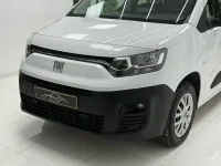 Usado Fiat Doblò Feel 130 CV (95 kW) 2023 Blanco Monovolumen