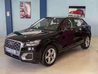 usado Audi Q2 30 TFSI Sport 85kW