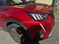 Usado Peugeot 2008 GT 130 HP (95 kW) 2023 Vermelho SUV