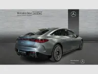 Usado Mercedes EQS450+ 244 kW (333 CV) 2022 Eléctrico Berlina
