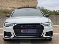 usado Audi S6 Avant TDI quattro Tiptronic