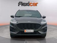 Usado Ford Kuga ST-Line 120 CV (88 kW) 2024 Gris SUV