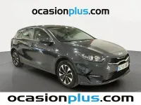 Usado Kia Ceed 100 CV (73 kW) 2025 Gris Utilitario