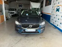 Usado Volvo XC60 Ultimate 197 CV (144 kW) 2022 Azul SUV