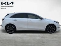 Usado Kia Ceed Edition 7 100 CV (73 kW) 2024 Blanco Utilitario