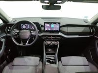 Usado Skoda Kodiaq Selection 150 CV (110 kW) 2025 Azul SUV