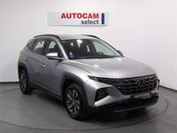 Usado Hyundai Tucson 230 CV (169 kW) 2021 SUV