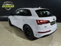 Usado Audi Q5 Advanced Plus 163 CV (119 kW) 2023 Blanco SUV