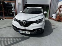 usado Renault Kadjar 1.6dCi Energy S-Edition 4x4 96kW