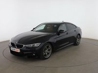 Usado BMW 420 Gran Coupé M Sport 190 CV (139 kW) 2017 Coupe