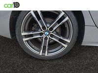 Używany BMW 118 136 KM (100 kW) 2024 Szary Hatchback