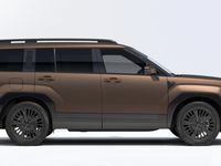 Usado Hyundai Santa Fe 288 CV (211 kW) 2024 Marrón SUV