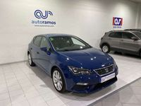 usado Seat Leon 1.5 TGI 96kW 130CV StSp FR