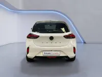 Usado Opel Corsa 100 CV (73 kW) 2024 Blanco Utilitario