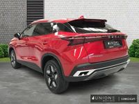 Usado Omoda 5 180 CV (132 kW) 2024 Rojo SUV