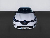 Usado Renault Clio V Intens 100 CV (73 kW) 2022 Blanco
