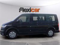 Usado VW Caravelle Pro 150 CV (110 kW) 2023 Negro Monovolumen