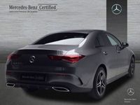 usado Mercedes CLA200 Clase Cla