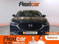 Usado Mazda CX-30 122 CV (89 kW) 2024 Negro SUV