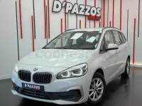 Używany BMW 216 116 KM (85 kW) 2021 Biały Kombi