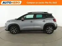 Usado Citroën C3 Aircross PureTech 110 CV (80 kW) 2023 Gris SUV