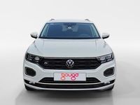 Usado VW T-Roc Advance 115 CV (84 kW) 2022 SUV