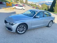 Usado BMW 318 Comfort Edition 143 CV (105 kW) 2019 Gris Berlina