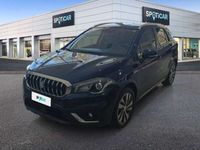 usado Suzuki SX4 S-Cross 1.4T GLX 4WD