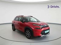 Usado Citroën C3 Aircross Feel 110 CV (80 kW) 2021 Rojo SUV