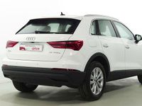 Usado Audi Q3 Advanced Plus 245 CV (180 kW) 2022 Blanco SUV