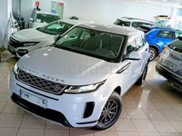 Usado Land Rover Range Rover evoque 150 CV (110 kW) 2020 Blanco SUV