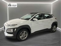 usado Hyundai Kona 1.6 CRDI 136 CV DCT Style