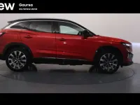 Nuevo Renault Austral Techno 200 CV (147 kW) 2026 Negro SUV