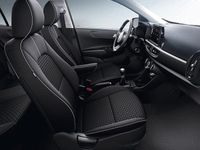 Nuevo Kia Picanto GT-Line 63 CV (46 kW) 2025 Blanco Utilitario