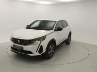 Używany Peugeot 3008 Allure 131 KM (96 kW) 2023 SUV