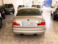 Usado BMW M3 343 CV (252 kW) 2001 Blanco Coupe
