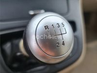Usado Kia Carnival Active 185 CV (136 kW) 2010 Negro Monovolumen