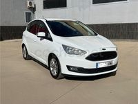 Occasion Ford C-MAX Business Edition 125 PK (91 kW) 2018 Wit MPV