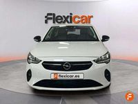 Usado Opel Corsa Edition 101 CV (74 kW) 2022 Blanco Utilitario