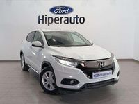Usado Honda HR-V Elegance 131 CV (96 kW) 2021 Blanco SUV