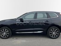 Usado Volvo XC60 Inscription 340 CV (250 kW) 2021 Negro SUV