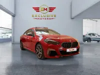 Usado BMW M235 Comfort Edition 306 CV (225 kW) 2024 Rojo Coupe